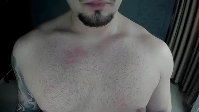 TonyWilcox online show from 03-05-25, 08:21