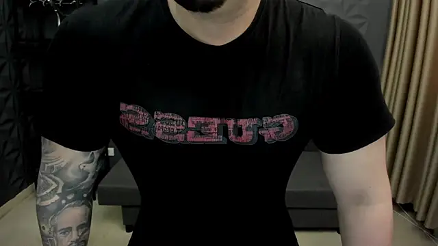 TonyWilcox online show from 03-07-25, 08:23