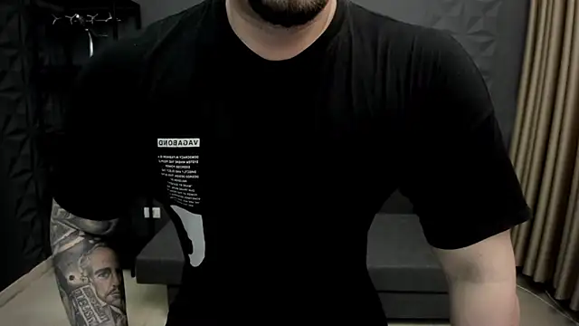 TonyWilcox online show from 03-08-25, 05:07