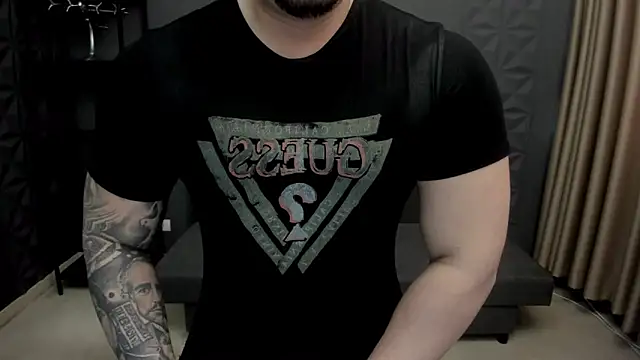 TonyWilcox online show from 03-13-25, 08:04