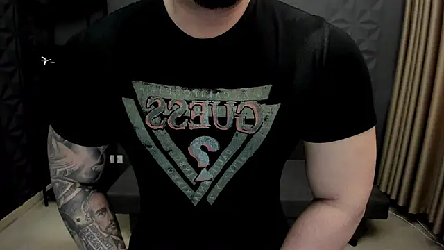 TonyWilcox online show from 03-17-25, 10:17