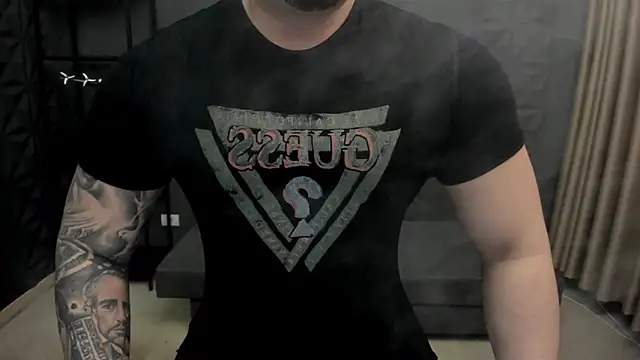 TonyWilcox online show from 03-17-25, 01:18