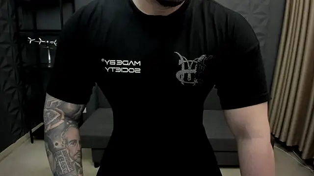 TonyWilcox online show from 03-18-25, 05:31