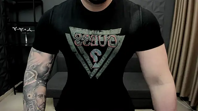 TonyWilcox online show from 03-20-25, 05:13