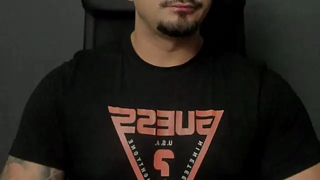 TonyWilcox online show from 10-06-25, 04:43