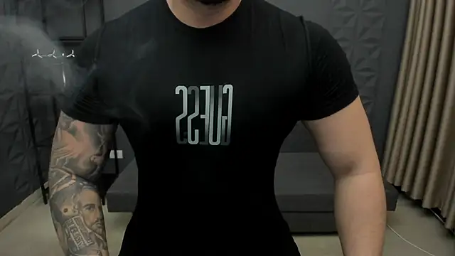 TonyWilcox online show from 10-18-25, 04:37