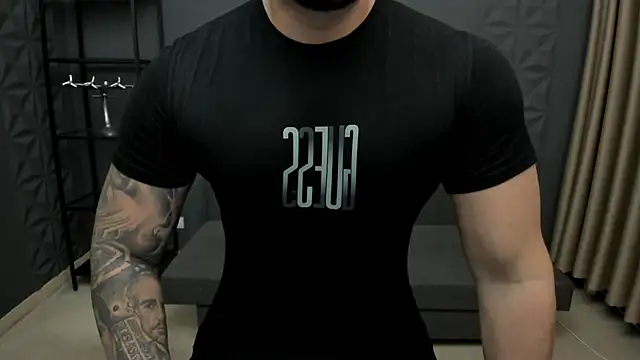 TonyWilcox online show from 10-21-25, 04:24