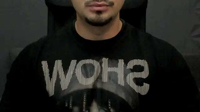 TonyWilcox online show from 10-24-25, 04:53