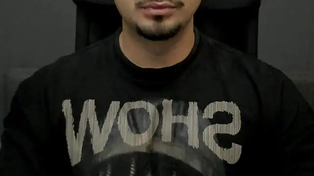 TonyWilcox online show from 10-27-25, 05:55