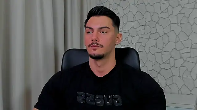 ClintMasters online show from 02-05-25, 06:13