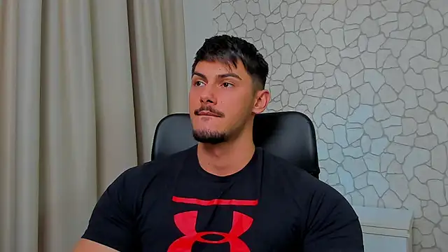 ClintMasters online show from 02-12-25, 01:06