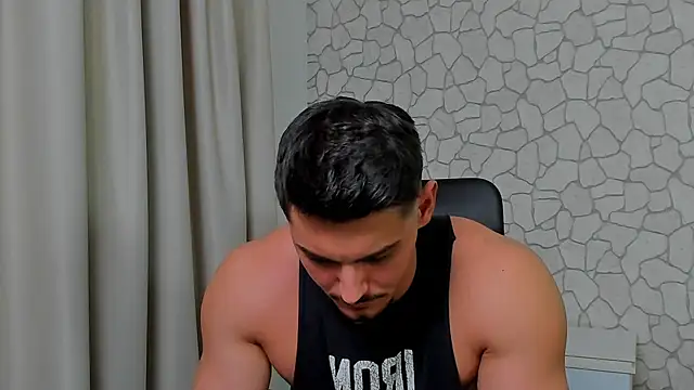 ClintMasters online show from 02-18-25, 04:16