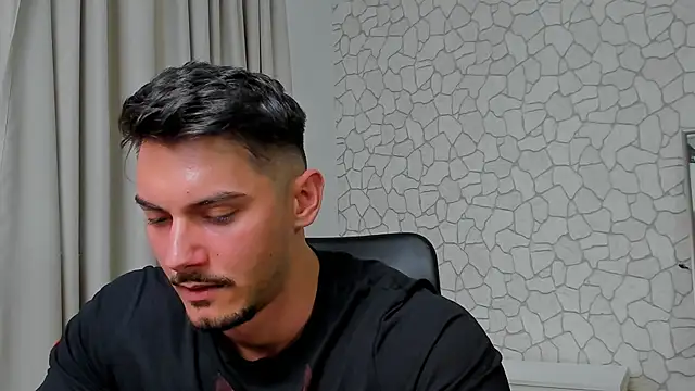 ClintMasters online show from 02-28-25, 01:03