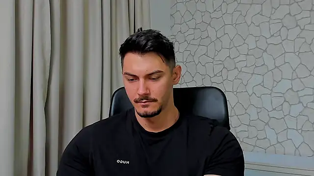 ClintMasters online show from 03-05-25, 05:40