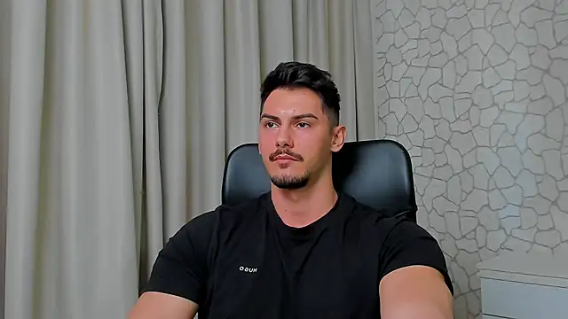 ClintMasters online show from 03-05-25, 08:43