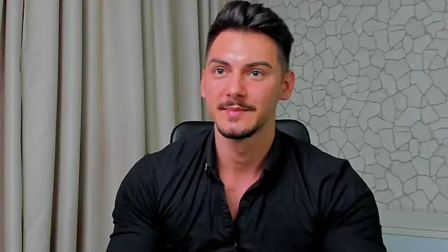 ClintMasters online show from 03-06-25, 04:07