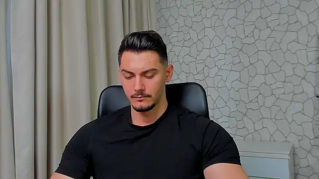 ClintMasters online show from 03-09-25, 06:28