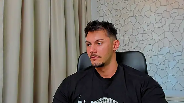 ClintMasters online show from 03-22-25, 09:56