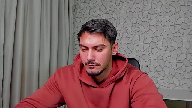 ClintMasters online show from 01-09-26, 04:04