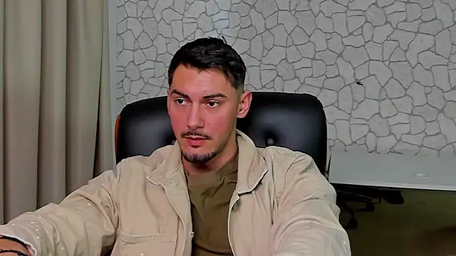 ClintMasters online show from 02-03-26, 07:57