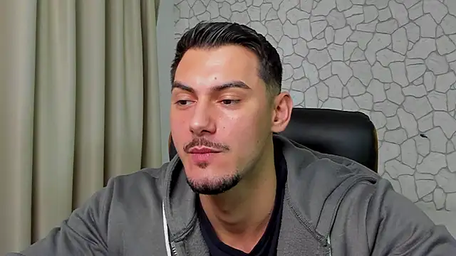 ClintMasters online show from 03-07-26, 06:43