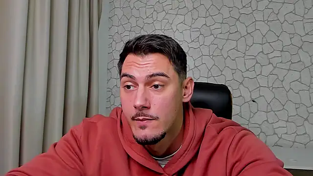 ClintMasters online show from 03-09-26, 06:50