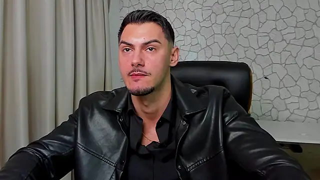 ClintMasters online show from 03-10-26, 07:13