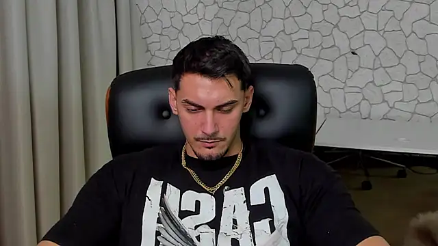 ClintMasters online show from 04-19-26, 06:46