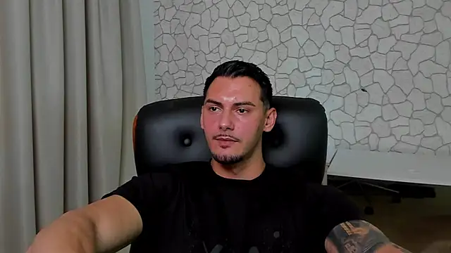 ClintMasters online show from 06-08-26, 06:25