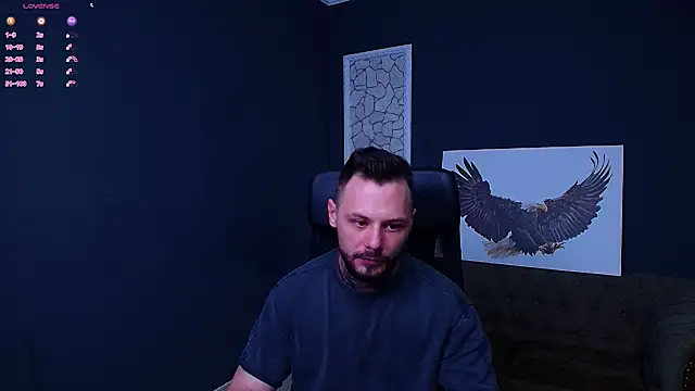 BrianHunts online show from 10-08-25, 05:05