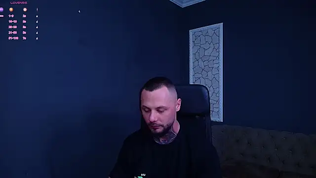 BrianHunts online show from 11-21-25, 05:50