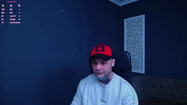 BrianHunts online show from 12-14-25, 06:08