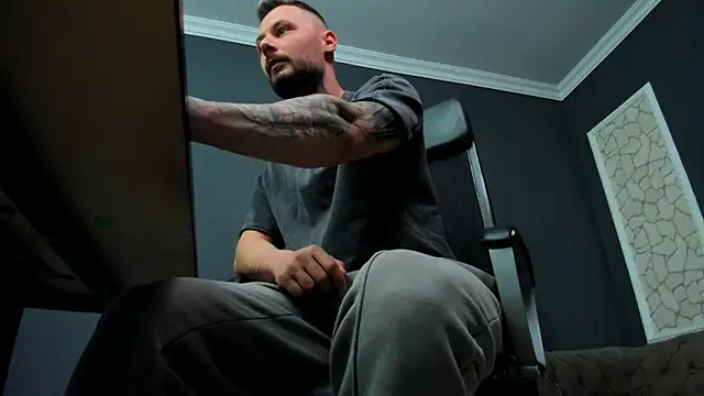 BrianHunts online show from 03-15-26, 05:13