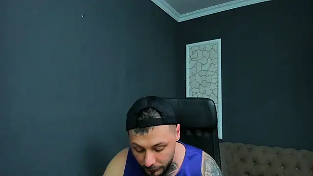 BrianHunts online show from 03-25-26, 05:46