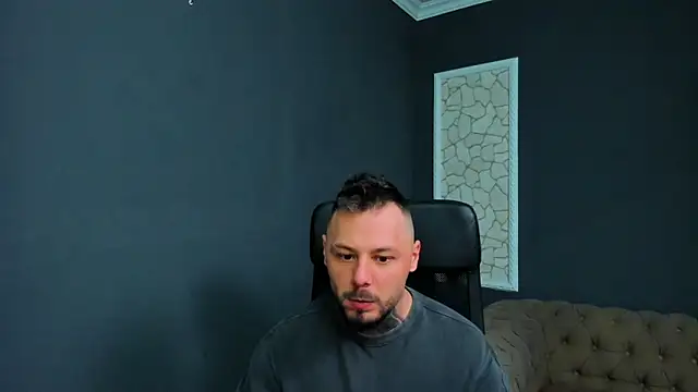 BrianHunts online show from 04-04-26, 04:33