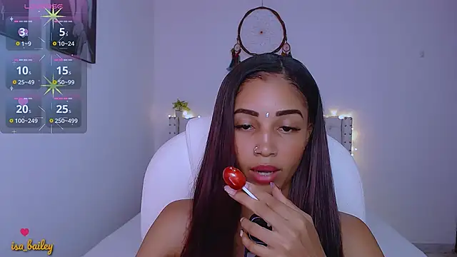 Snapshot of isa-bailey chatting on 11-19-25, 10:10 isa-bailey online show from 11-19-25, 10:10