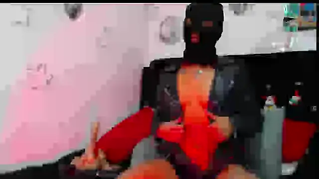 Sofynix online show from 12-20-24, 12:41