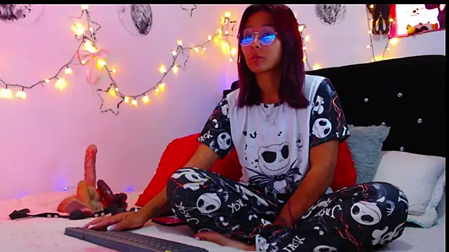 Sofynix online show from 01-09-25, 02:18