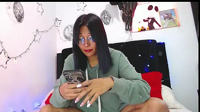 Sofynix online show from 01-17-25, 03:00