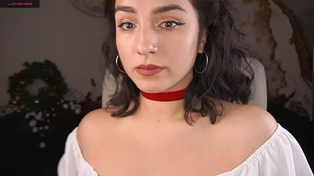 Daphne Moss online show from 12-27-24, 09:00