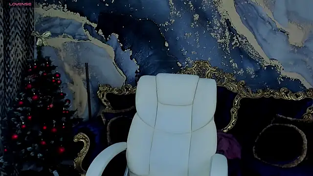 Daphne Moss online show from 01-20-25, 02:03