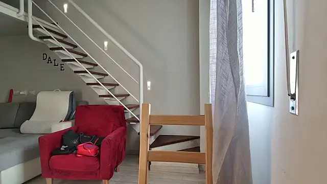 Daleliana online show from 03-11-25, 10:07