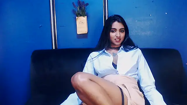 Delilah Blazee online show from 03-15-25, 11:40