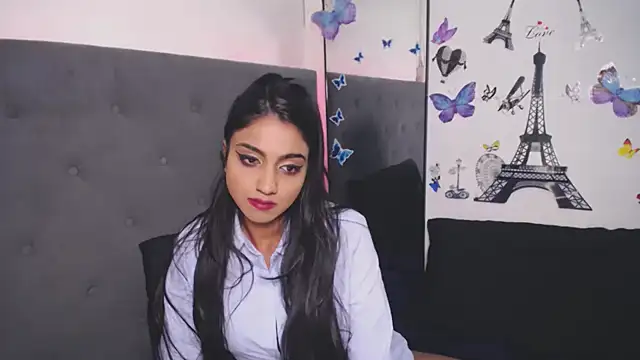 Delilah Blazee online show from 10-06-25, 12:52