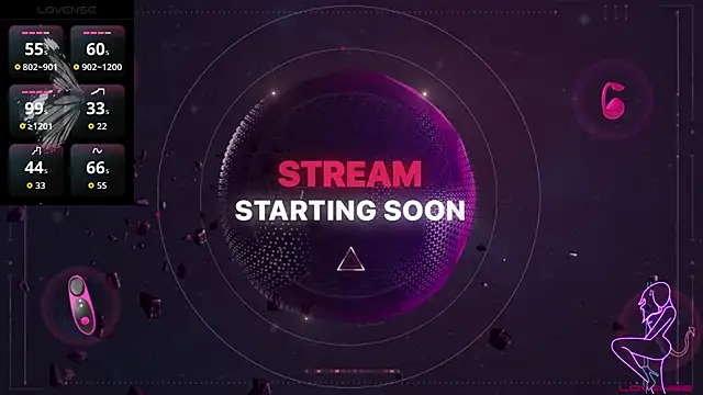 Delilah Blazee online show from 07-24-26, 10:08