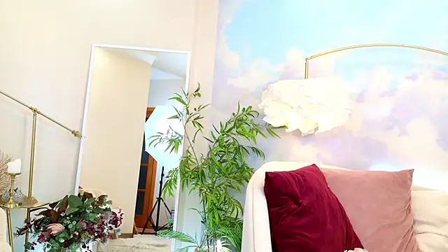 Ledy Mary online show from 03-16-26, 10:14