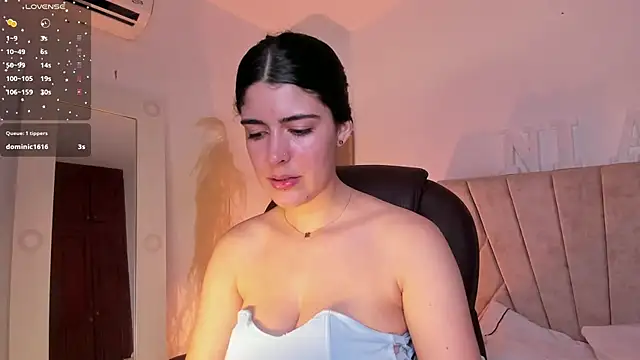  Niah  online show from 02-12-25, 09:01