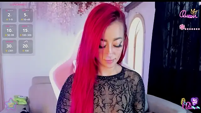 Mia-Bloom online show from 04-14-26, 01:28