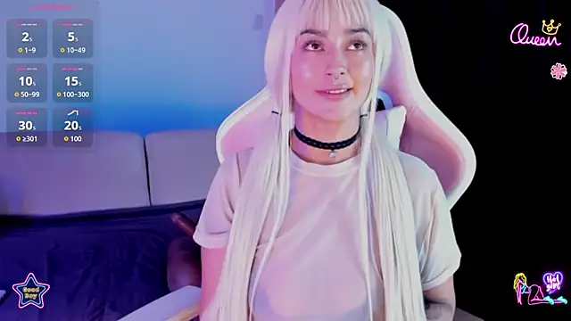 Mia-Bloom online show from 04-22-26, 02:58