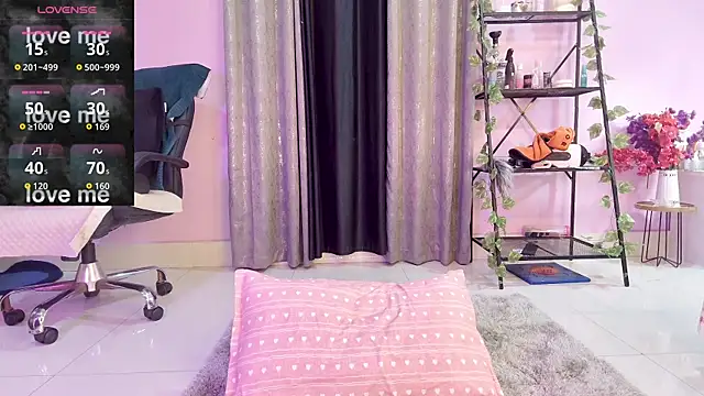 Naughty nightz online show from 11-02-25, 01:41